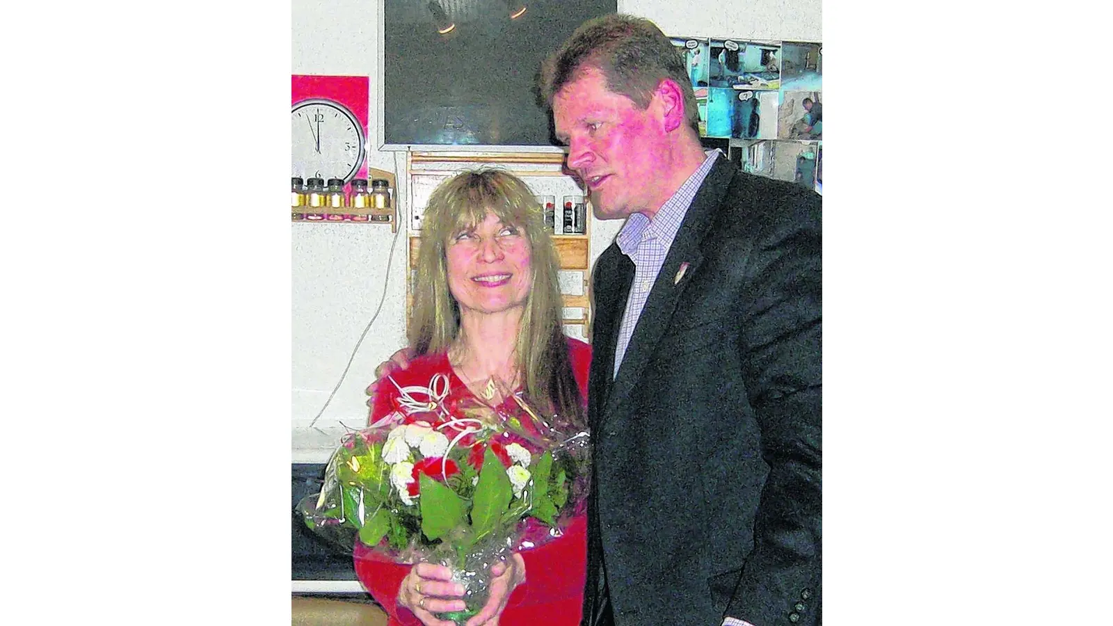 Fitnesskurse mit Qualitätssiegel ausgezeichnet (Foto: ag)