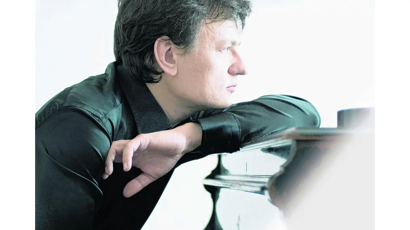 Mystisches Klavierkonzert (Foto: jan)