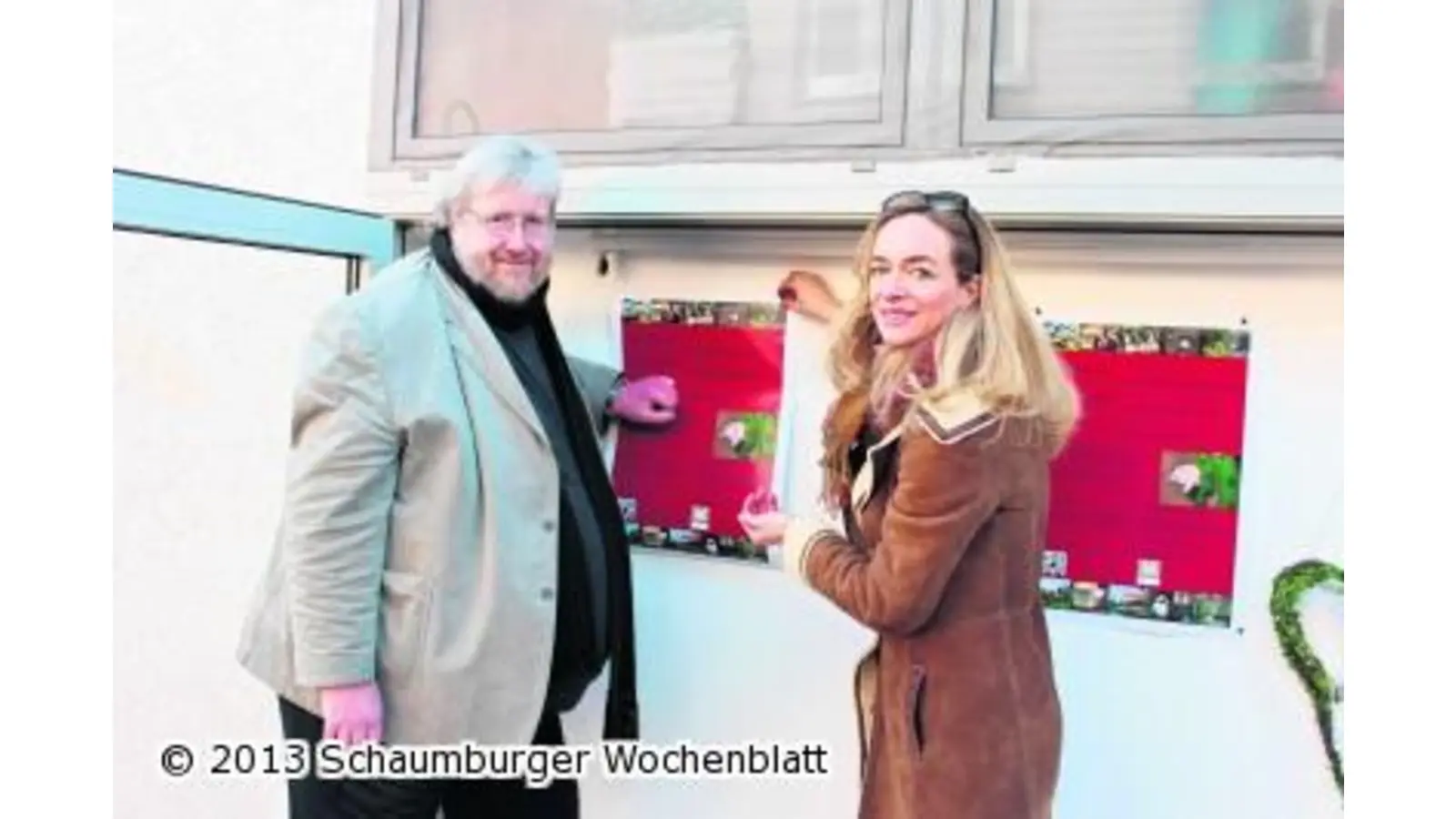 Schönsten Tag im Leben zu etwas Besonderem machen (Foto: red)