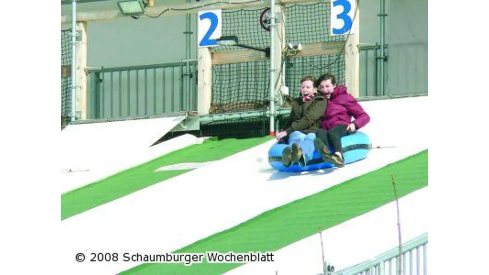 Erlebnisreicher Tag für Kids (Foto: red)