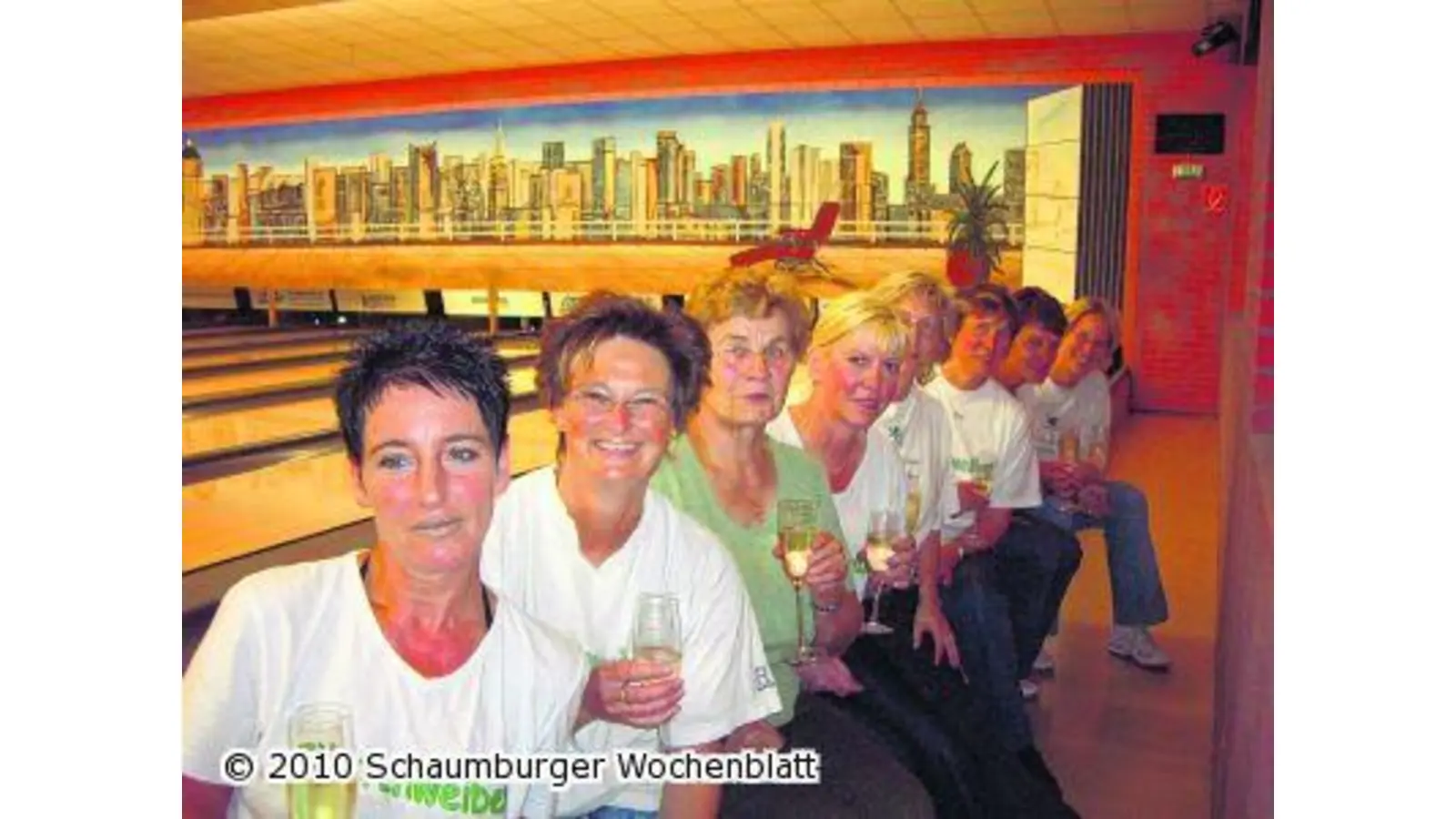 Lauenauer Flecken-Cup (Foto: mk)