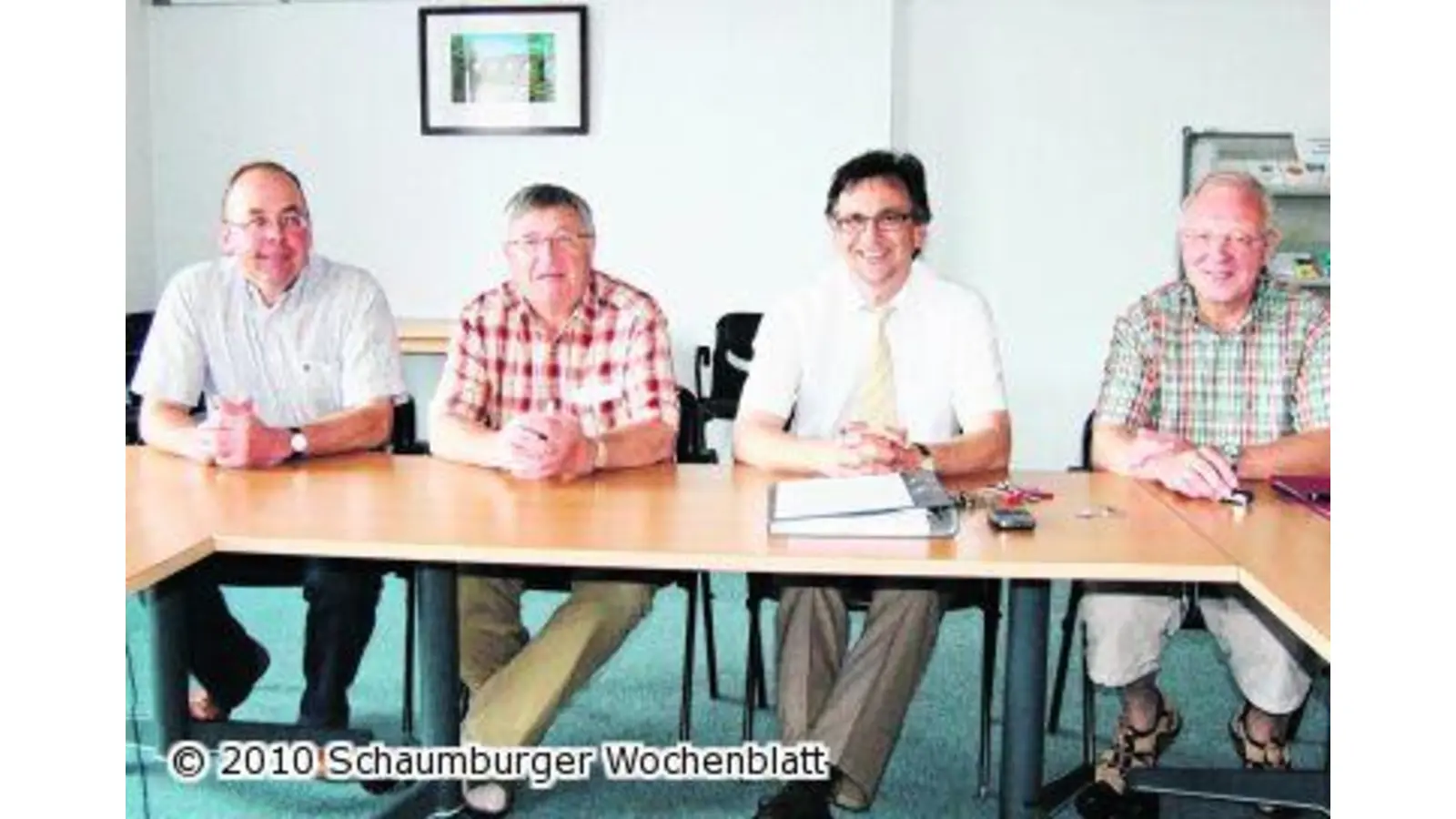 Gemeinde Auetal ist Gesellschafter der Stadtwerke Weserbergland (Foto: tt)
