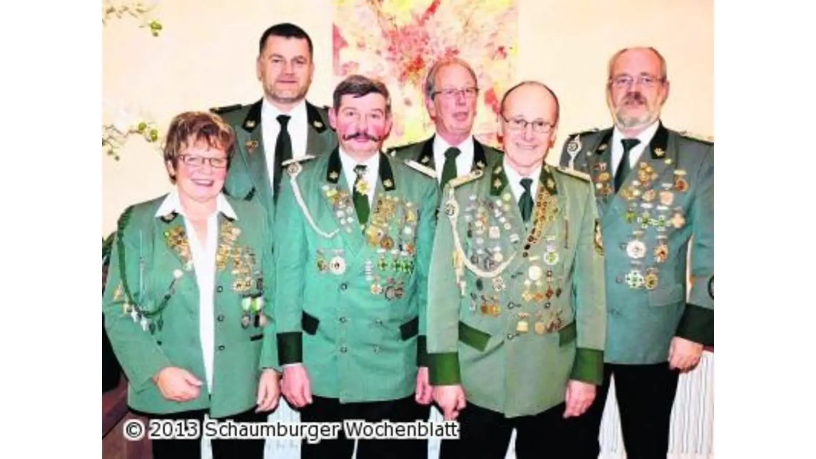 Bogensportler sorgen für großen Mitglieder-Schub (Foto: km)