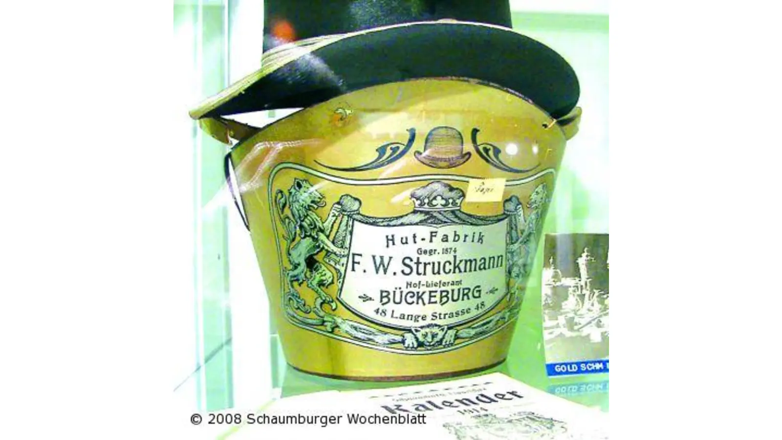 Neue Öffnungszeiten für Landesmuseum (Foto: red)