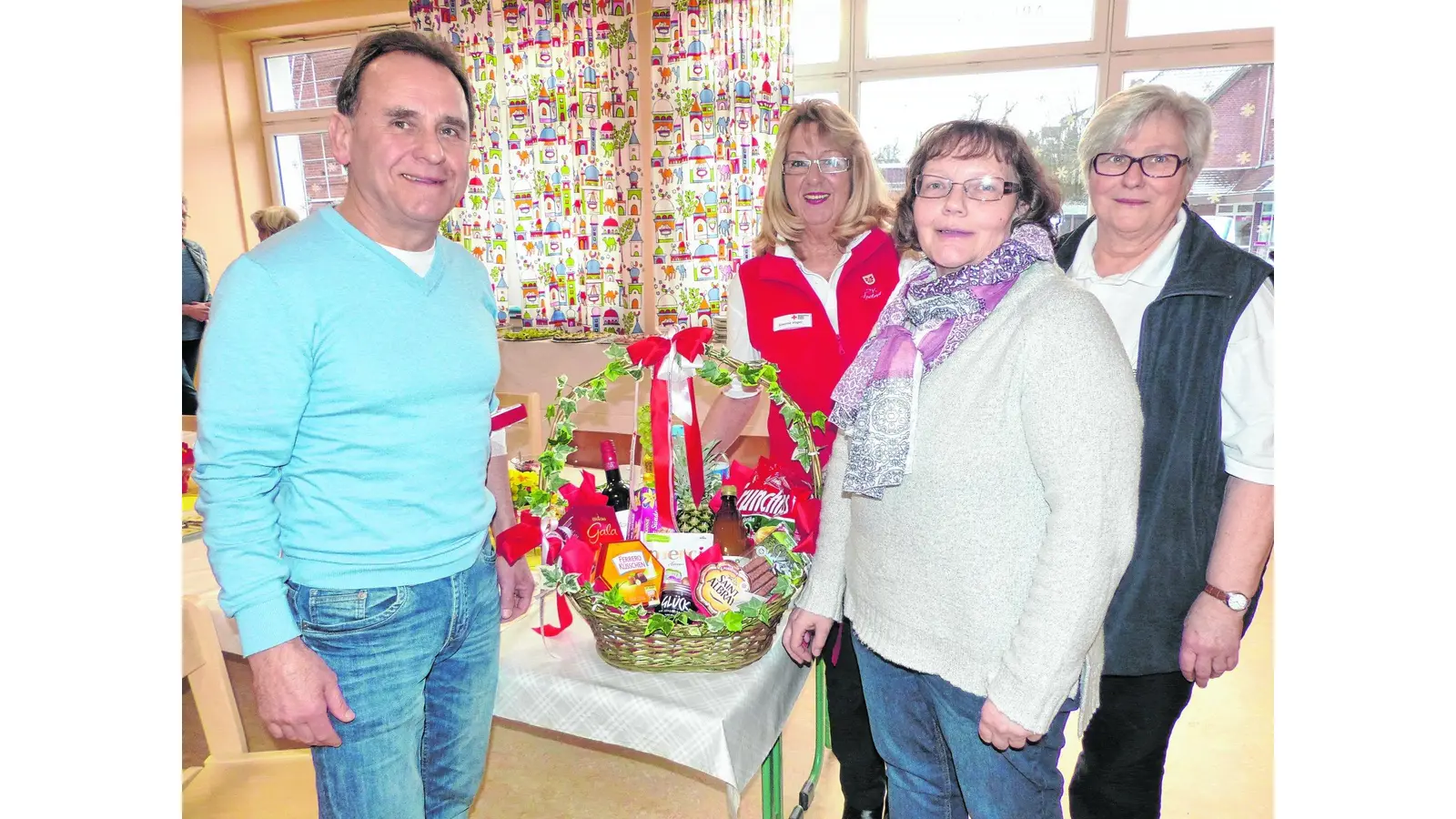 Rekorde bei Blutspende (Foto: al)