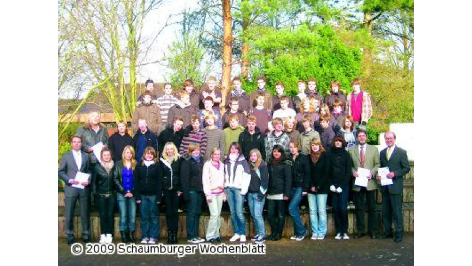 Eine gute Bewerbung ist der Grundstein für den Erfolg (Foto: mk)
