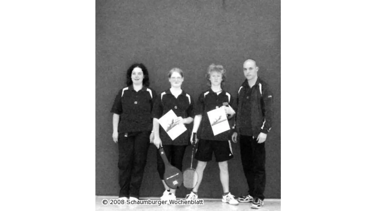 Großartiger Erfolg für den MTV (Foto: red)