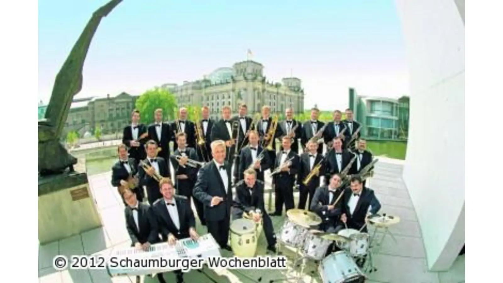 Eine große Party zugunsten der Kinder und Jugendlichen (Foto: red)