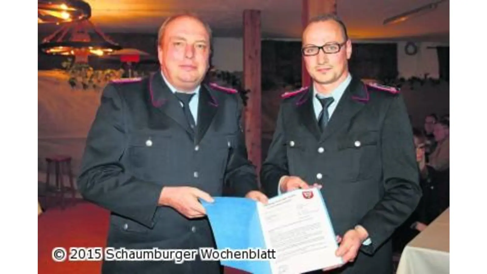Ulbrich erhält die Goldene Kupplung (Foto: us)