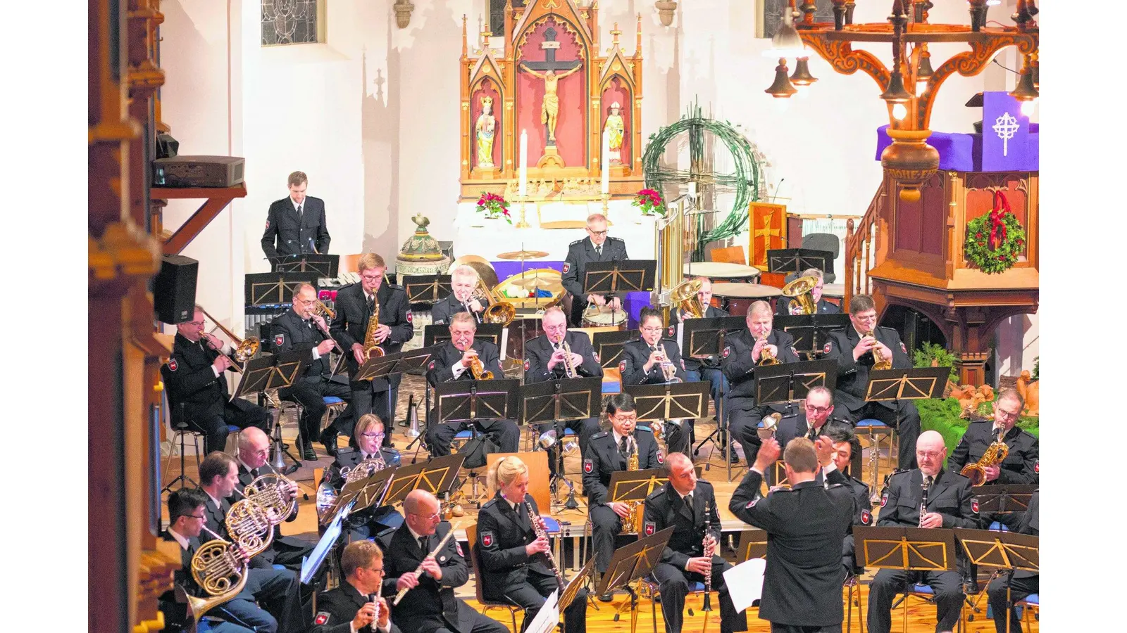 Feingeistig und mörderisch gut (Foto: red)