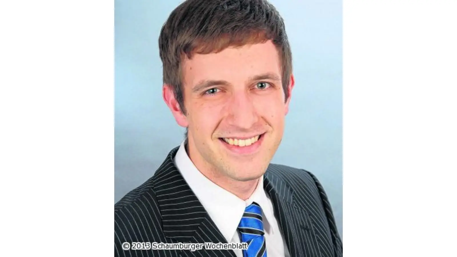 Solist an der Orgel (Foto: al)