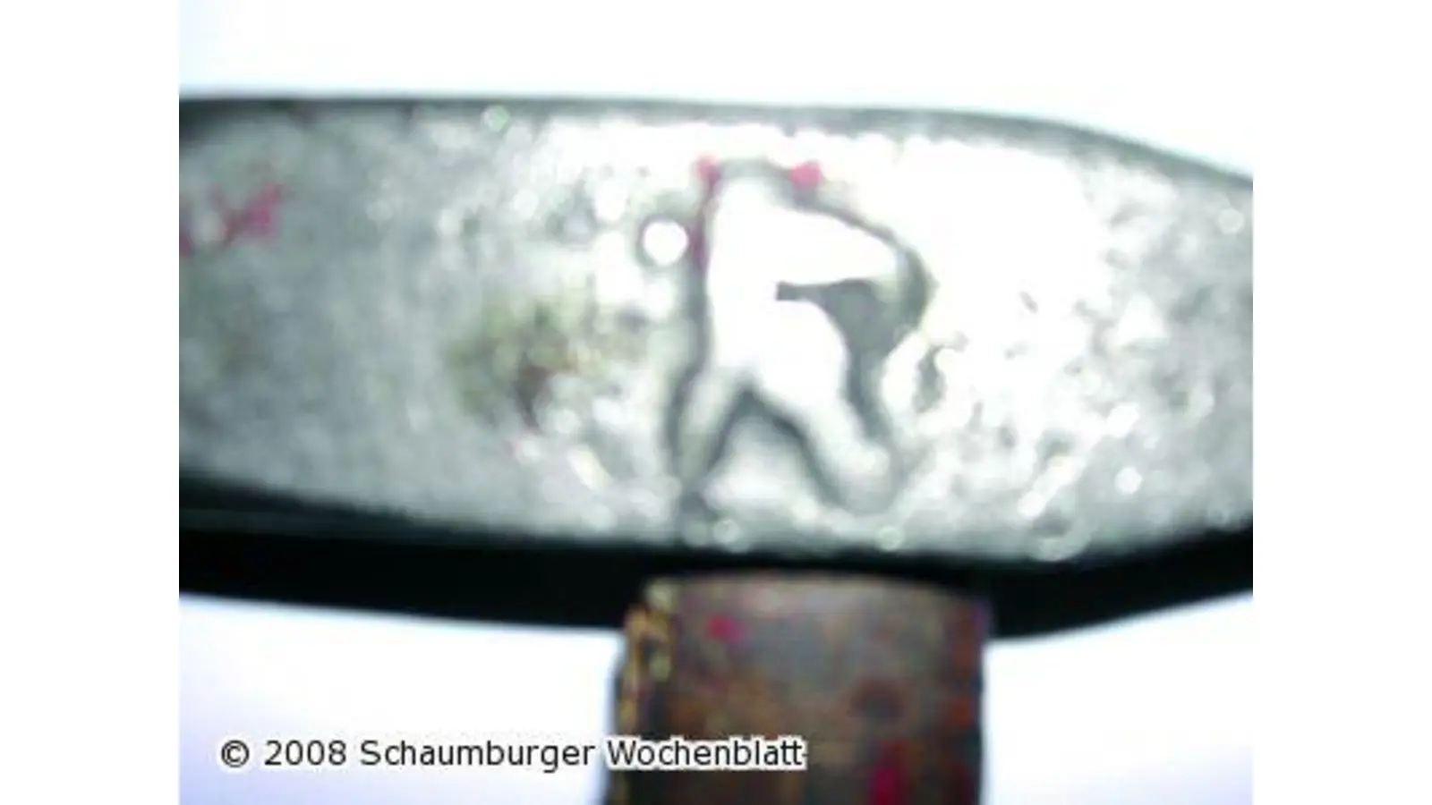 Täter dringen bei Firma Lühr ein (Foto: red)