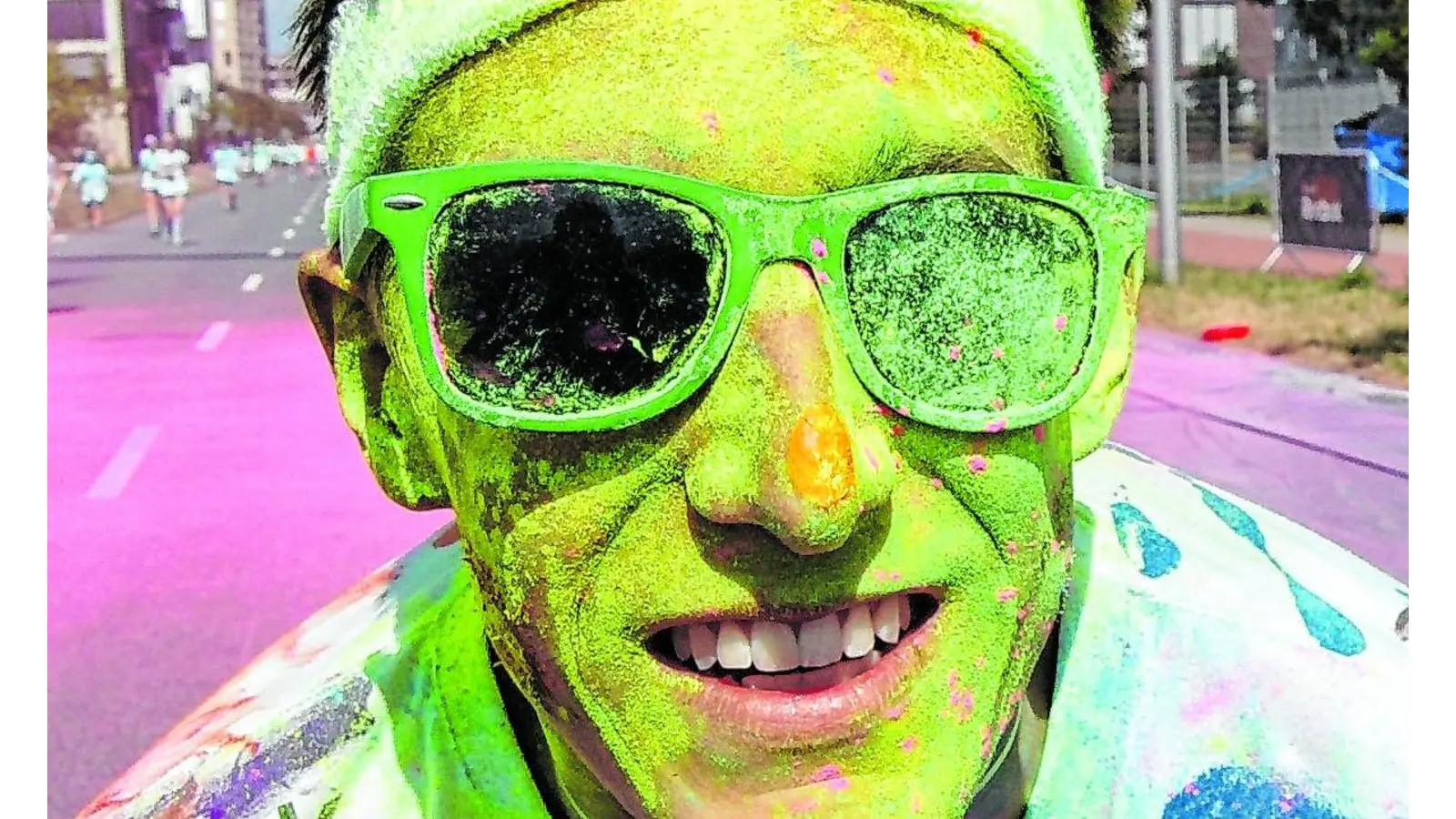 Interkulturelle Woche (Foto: ste)