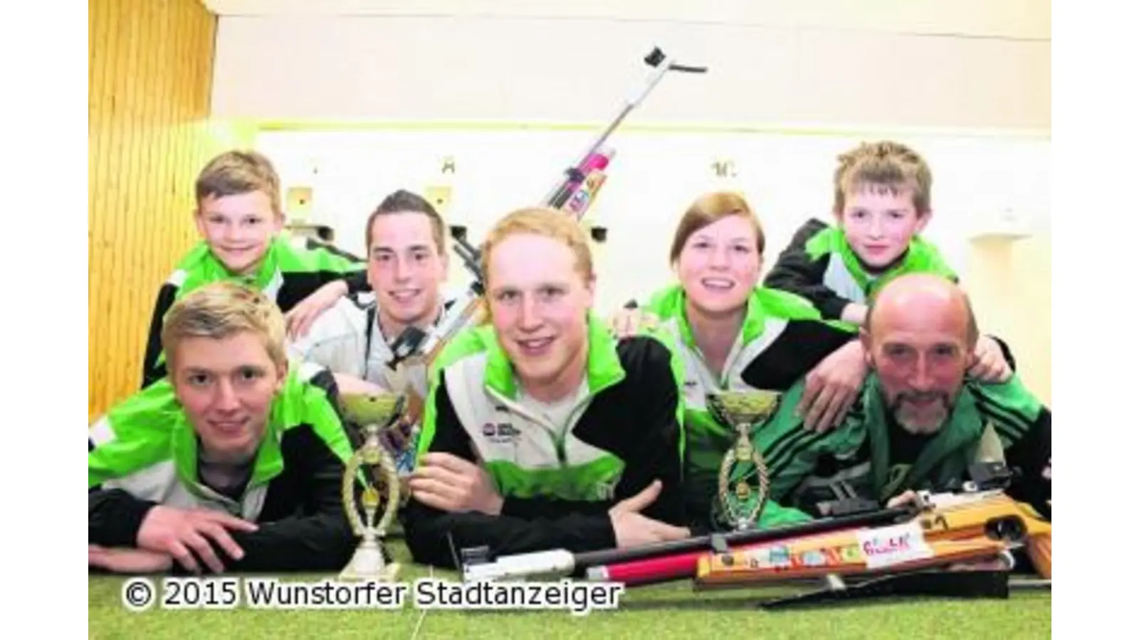 Biathleten europäisch erfolgreich (Foto: jan)
