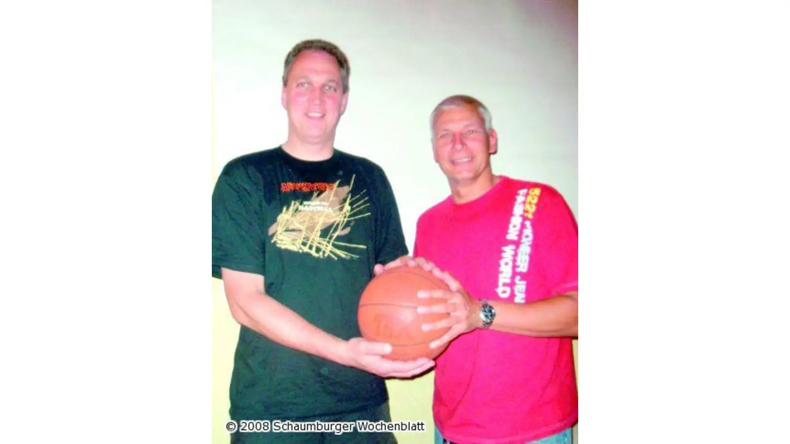 Basketballjugend will in Liga spielen (Foto: al)