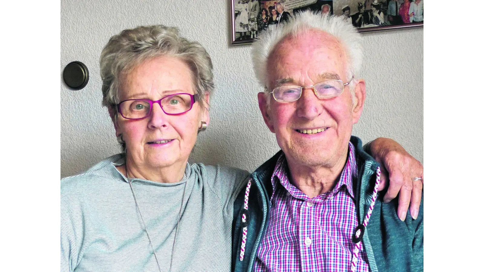 Der Sport steht noch im Mittelpunkt (Foto: al)