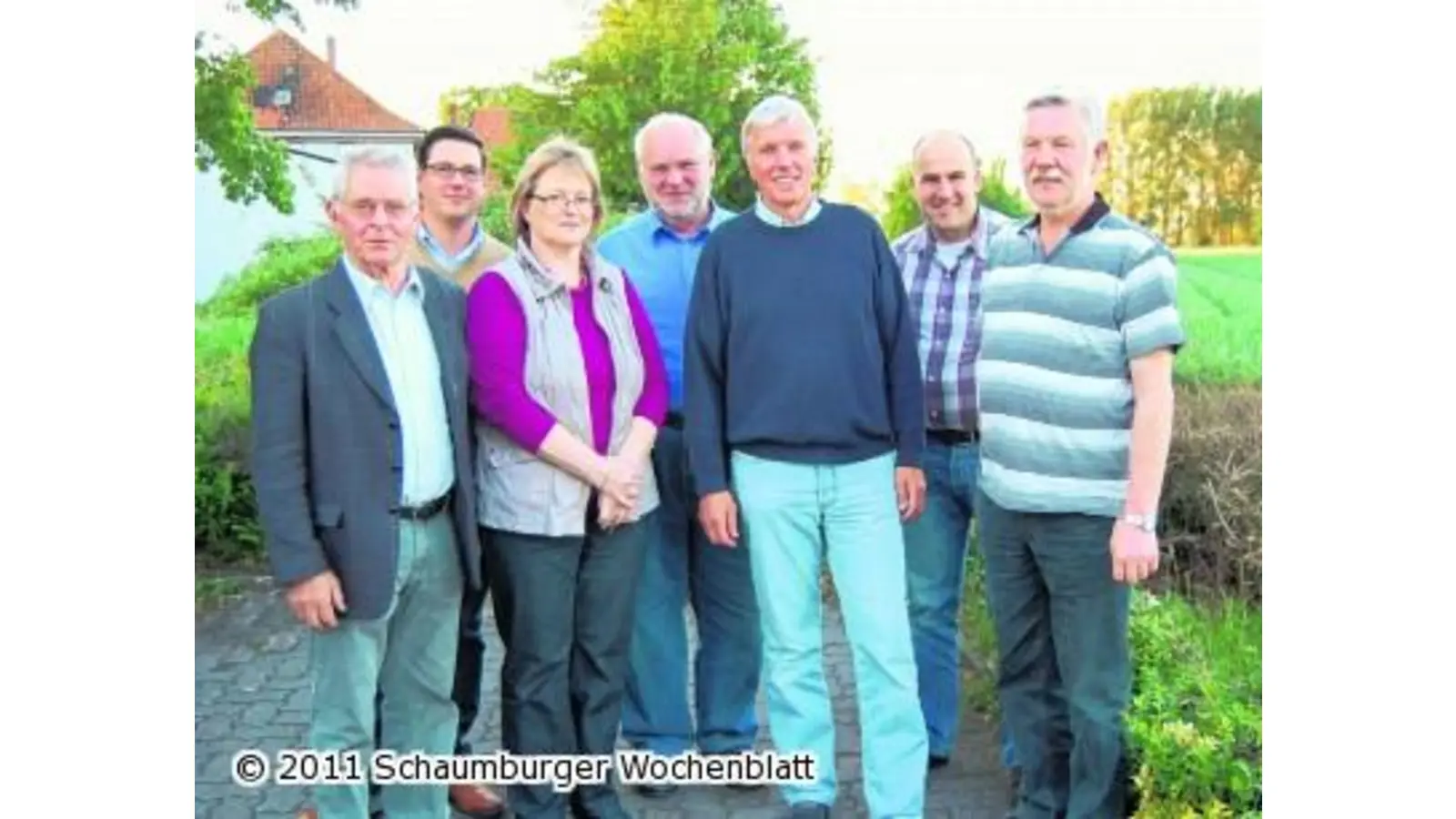 Frühschoppen der CDU (Foto: red)