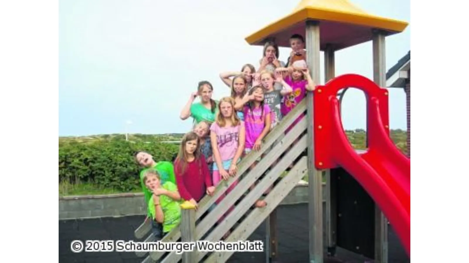 Kinderfreizeit in Sachen Natur (Foto: em)