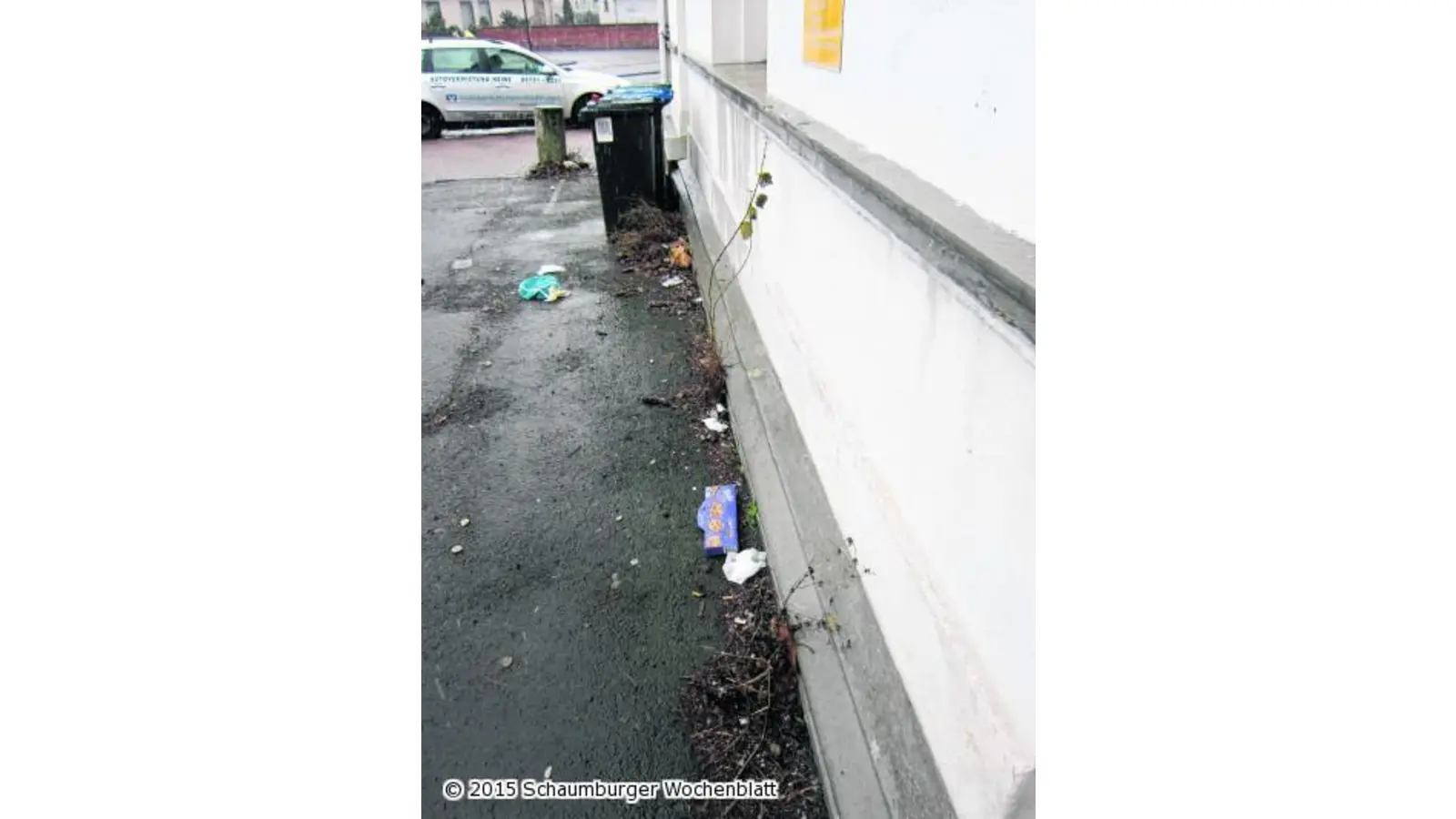 Die Zustände am Bahnhof ändern (Foto: mk)