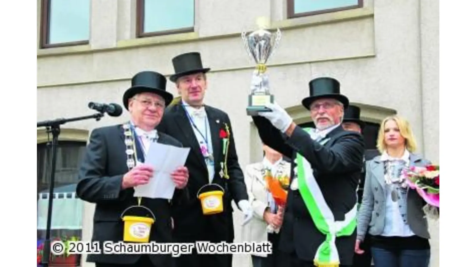 Panzerknacker machen Stadt unsicher (Foto: jl)