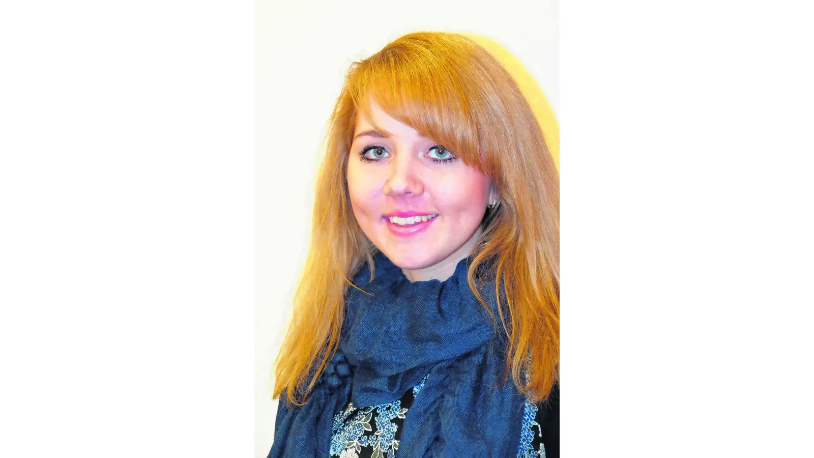 Patricia Kasper wird Gemeindedirektorin (Foto: jl)