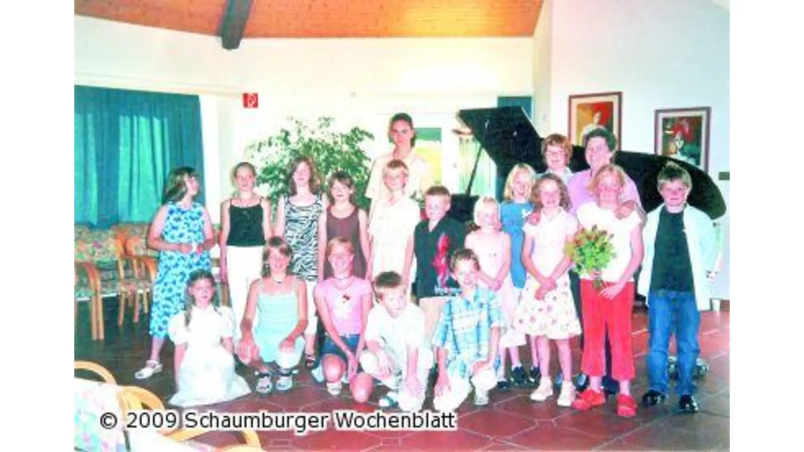 Junge Menschen für Musik begeistern (Foto: mk)