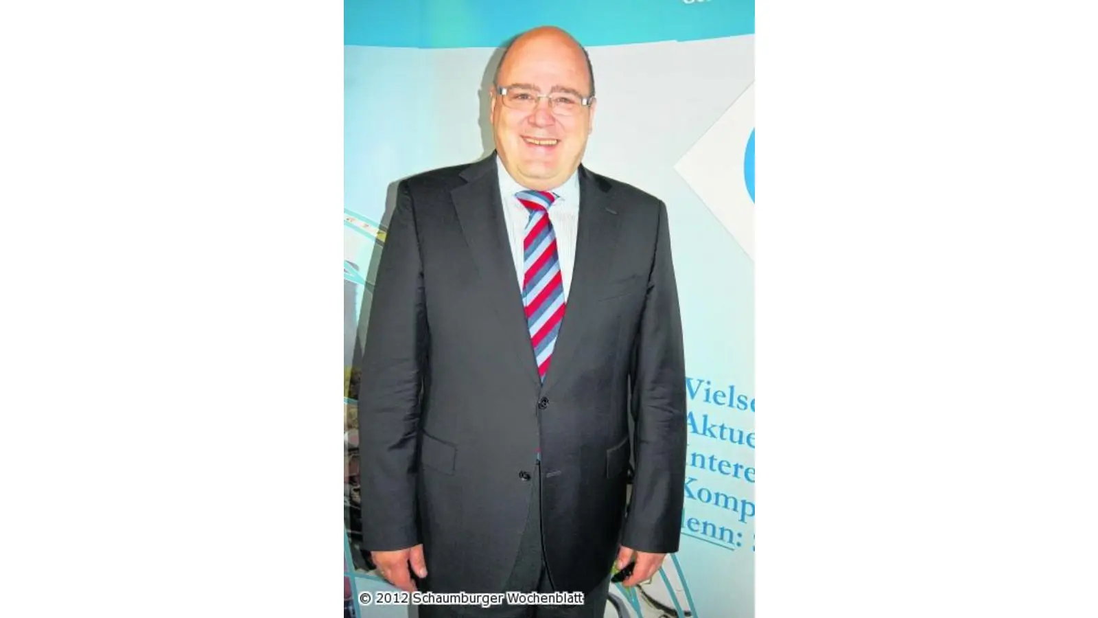 Jeder hat das Bedürfnis nach Sicherheit im Leben (Foto: red)