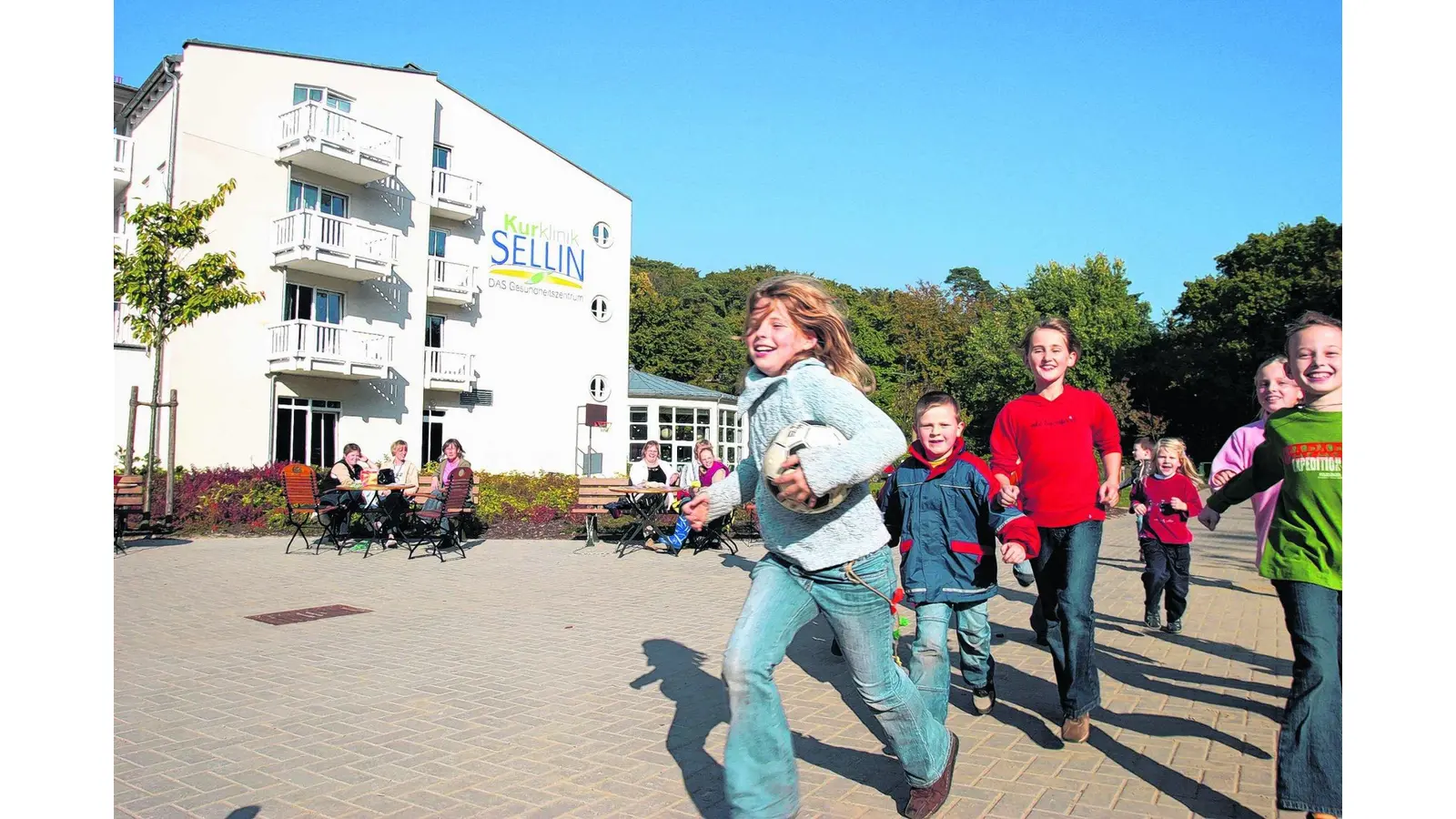 Alleinerziehende nicht alleine lassen (Foto: em)