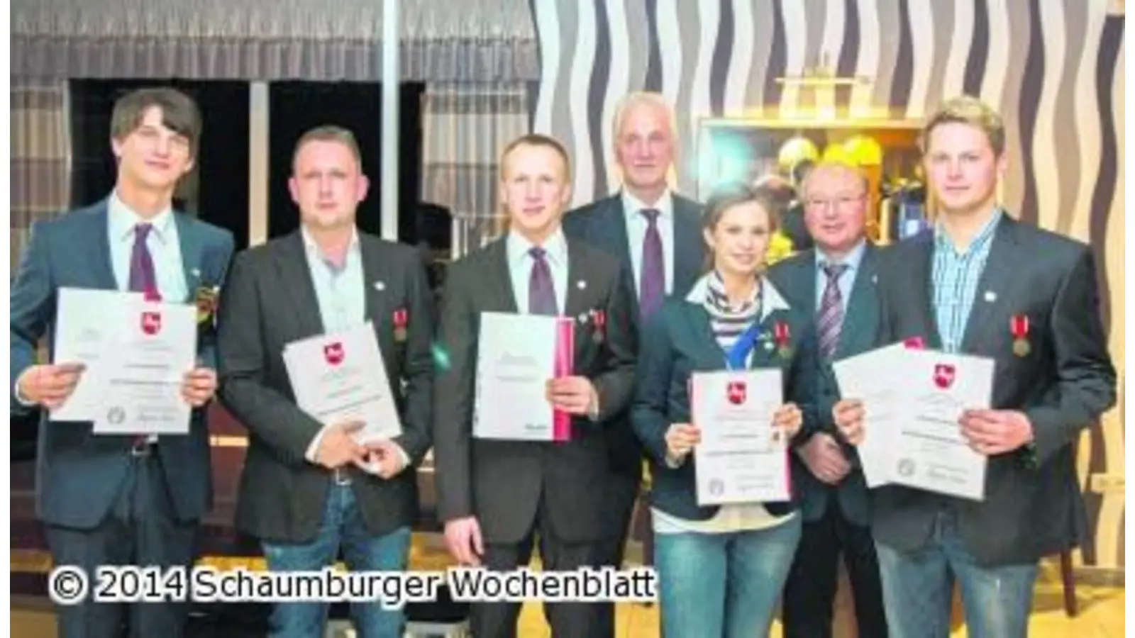 Die neue Fahrzeughalle soll gebaut werden (Foto: red)