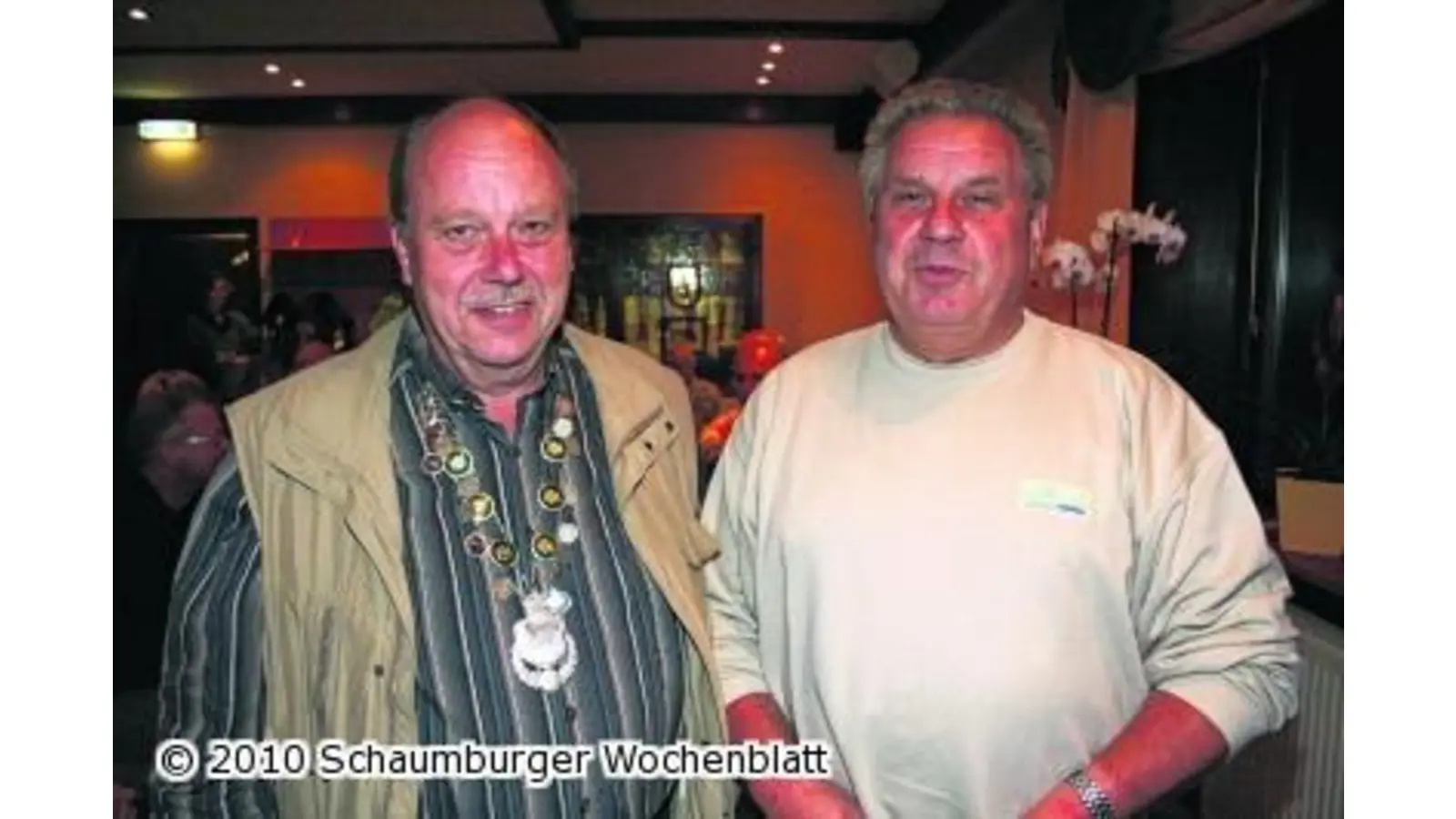Schützen vergeben neue Königstitel (Foto: jl)
