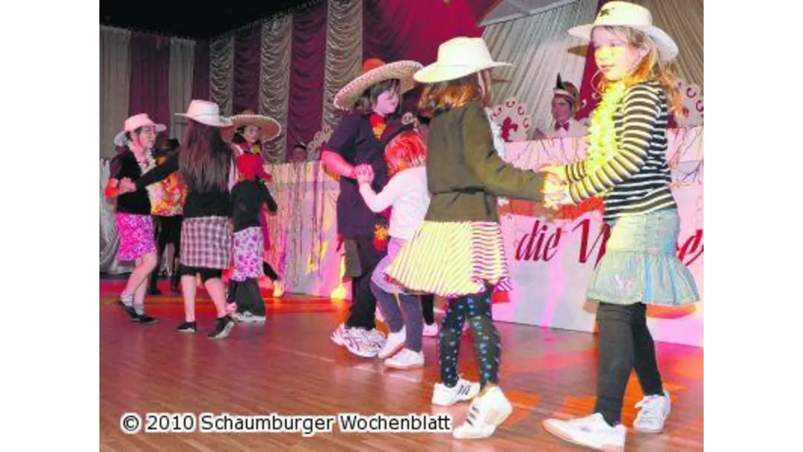Jugend begeistert (Foto: al)