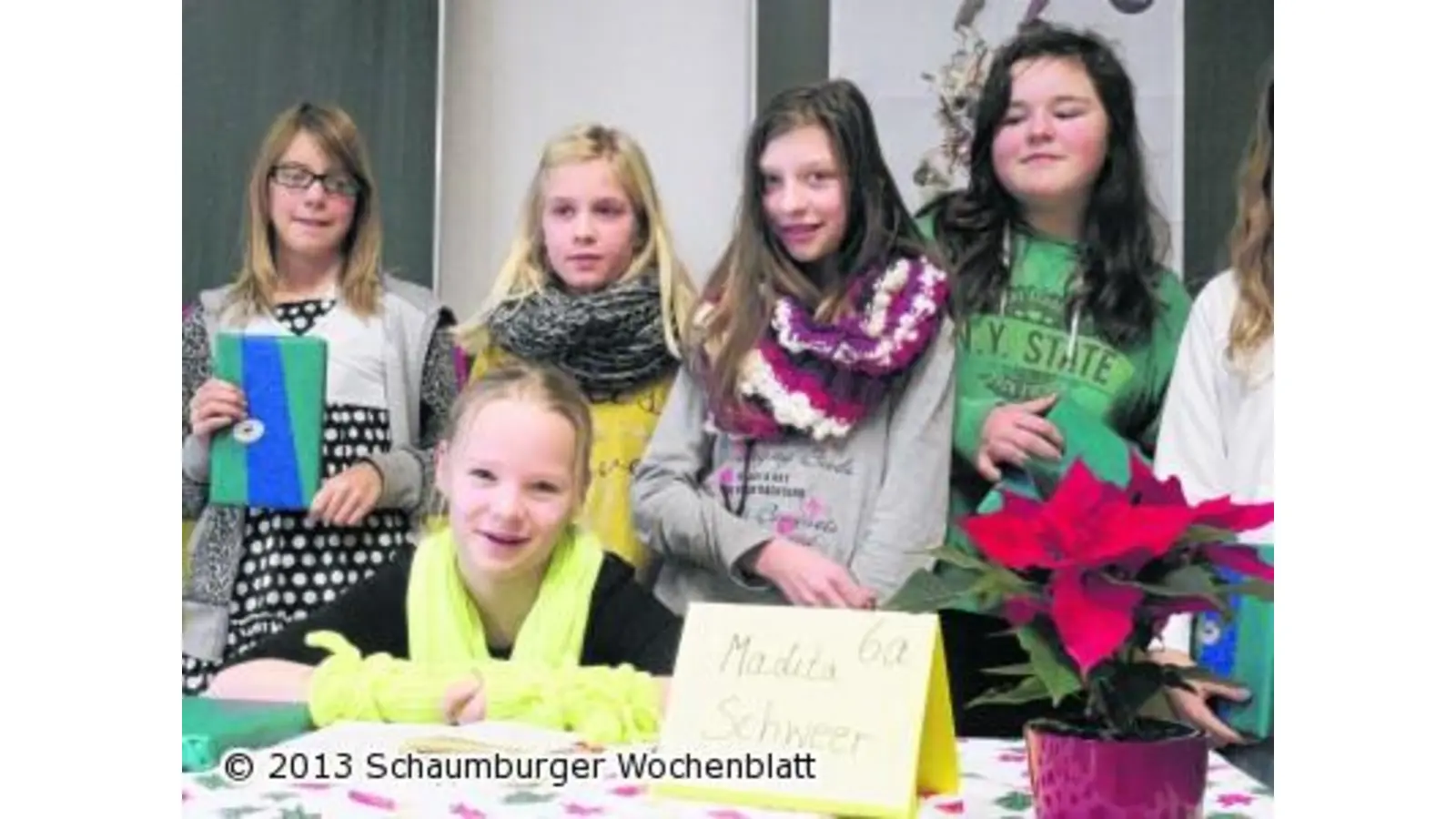 Hexengeschichte bringt den Sieg (Foto: pd)