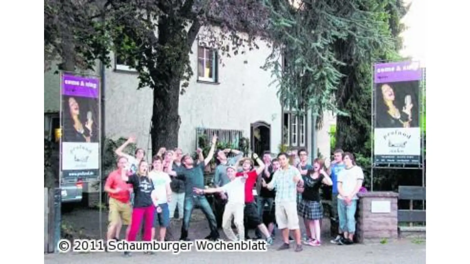 Made-in-Schaumburg VI (Foto: red)