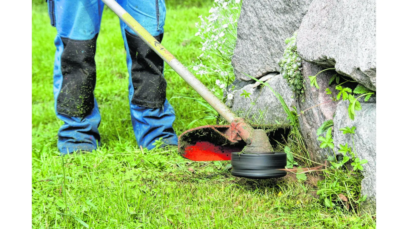 Mittags und abends ist kein Lärm erlaubt (Foto: mk)