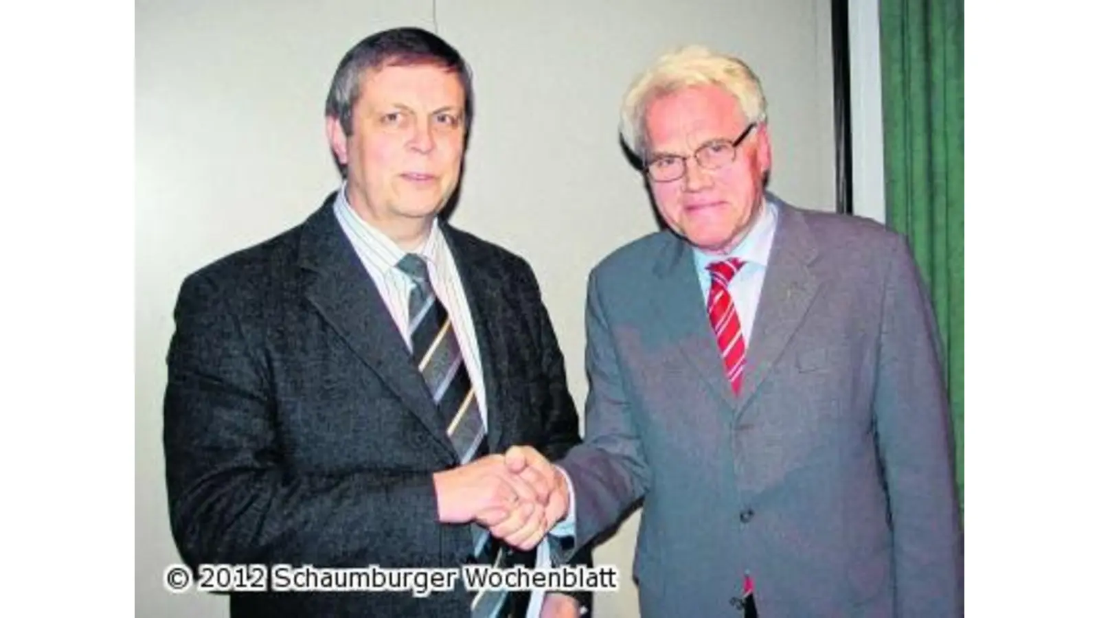 Der Strompreis soll stabil bleiben (Foto: km)