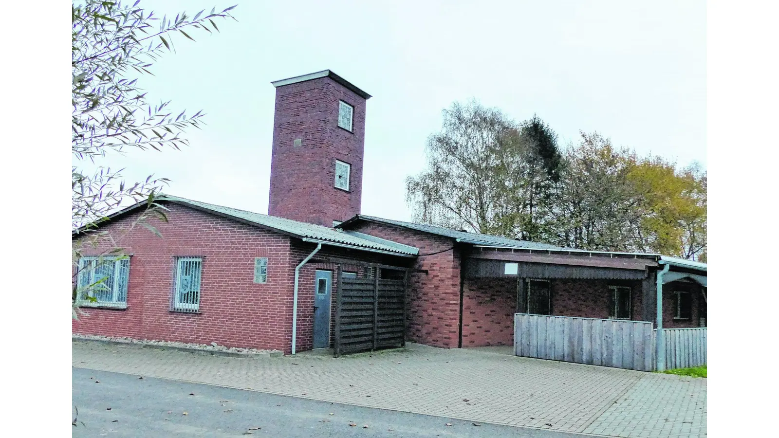 Der Schwerpunkt liegt in diesem Jahr in Reinsdorf (Foto: al)