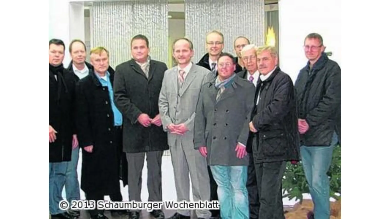 Investitionen bringen Modernisierungsschub (Foto: bb)