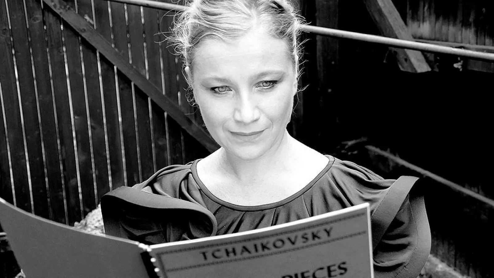 Gibt ein Konzert: Ekaterina Popova. (Foto: privat)