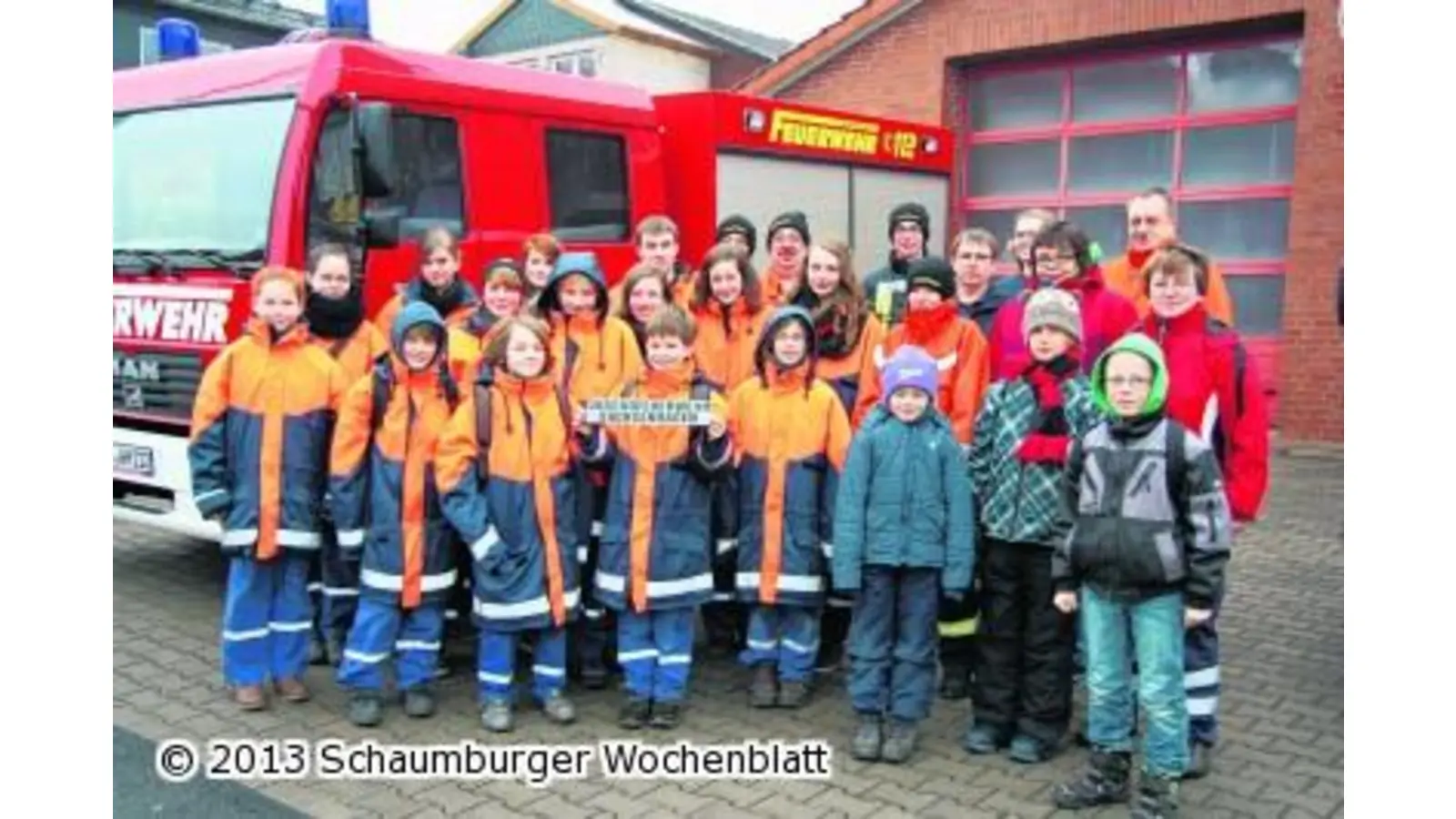 Doppelter Sieg im Wettbewerb (Foto: gi)