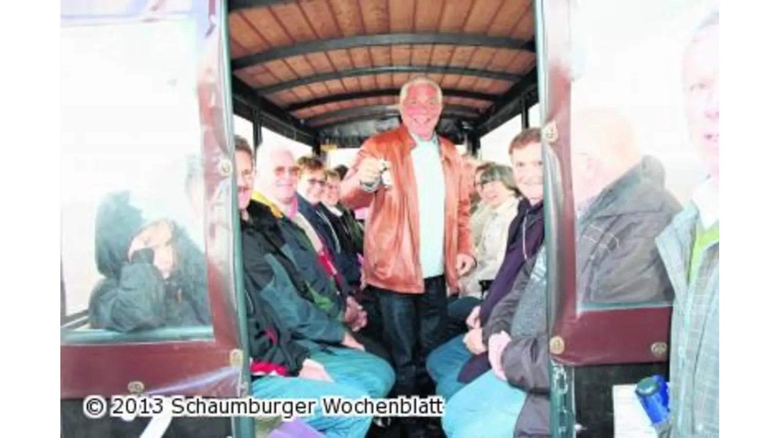 Moorbahn und Orchideenzucht (Foto: mk)