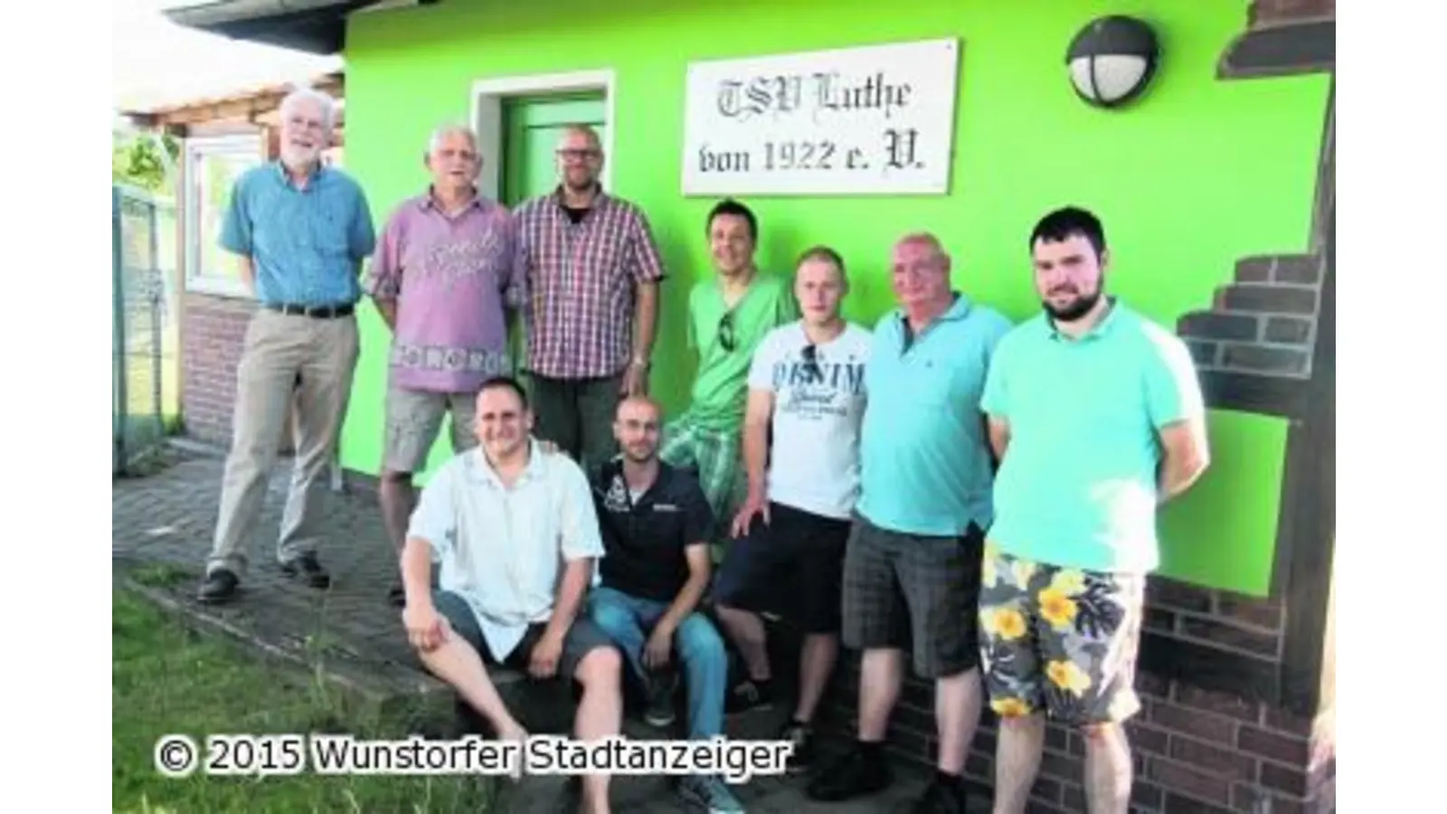 Fußballjugend spielt wieder um die Stadtmeisterschaft (Foto: gi)