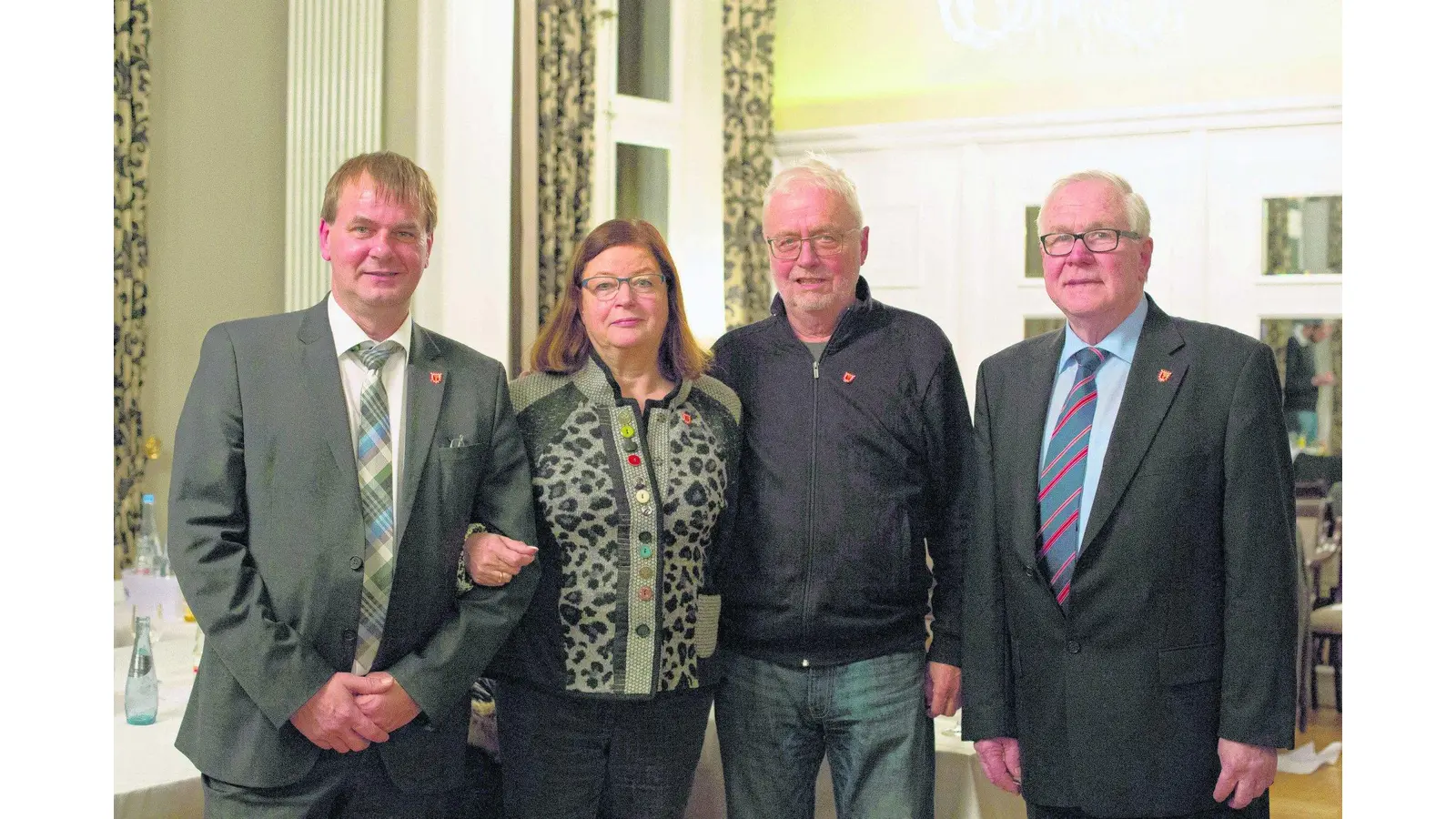 Rat der Samtgemeinde setzt auf Bewährtes (Foto: red)