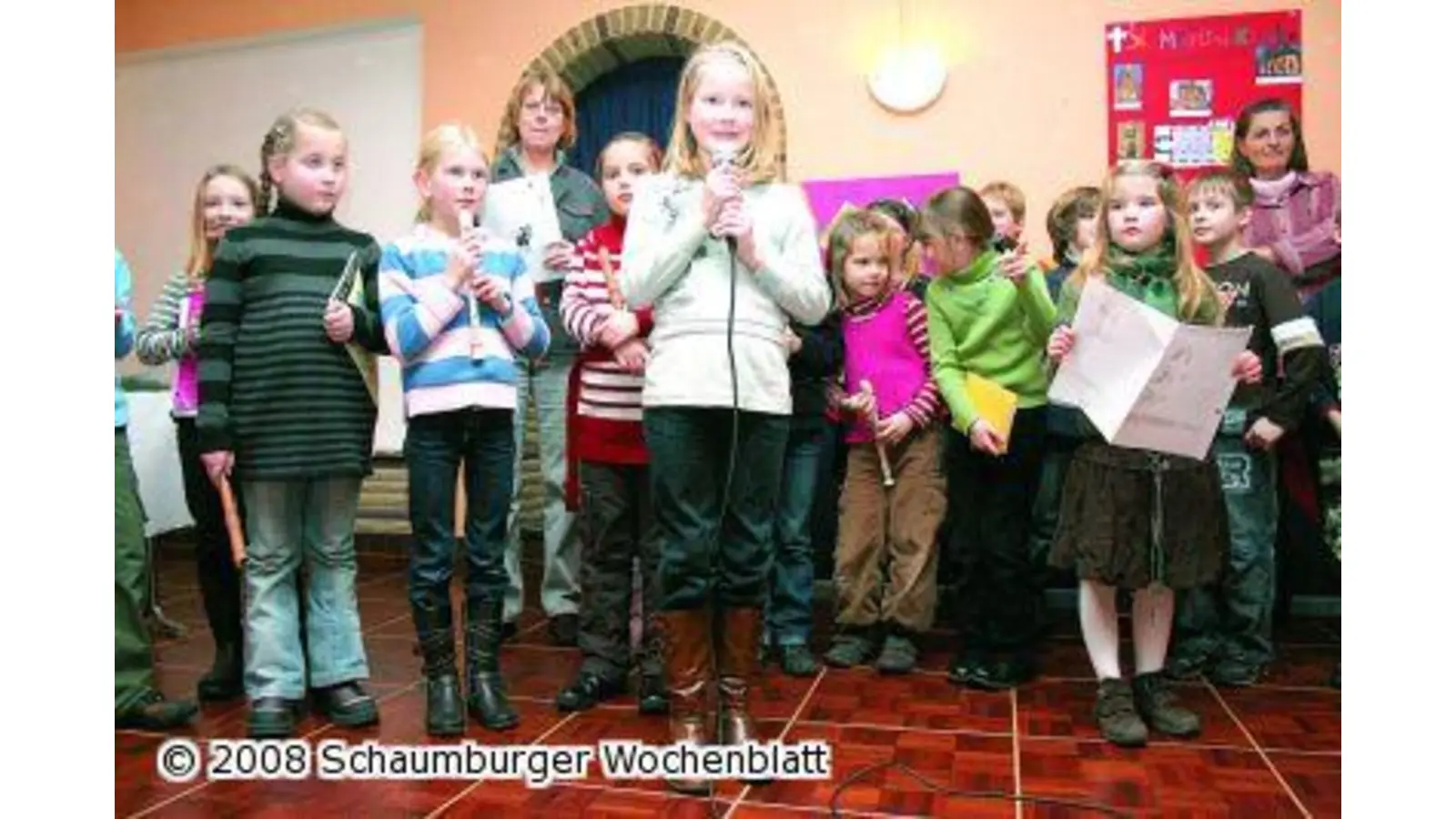 Geschichten und Gesang (Foto: mr)