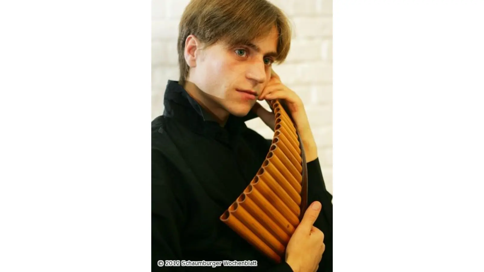 Unvergleichliche Technik und brillantes Repertoire (Foto: red)