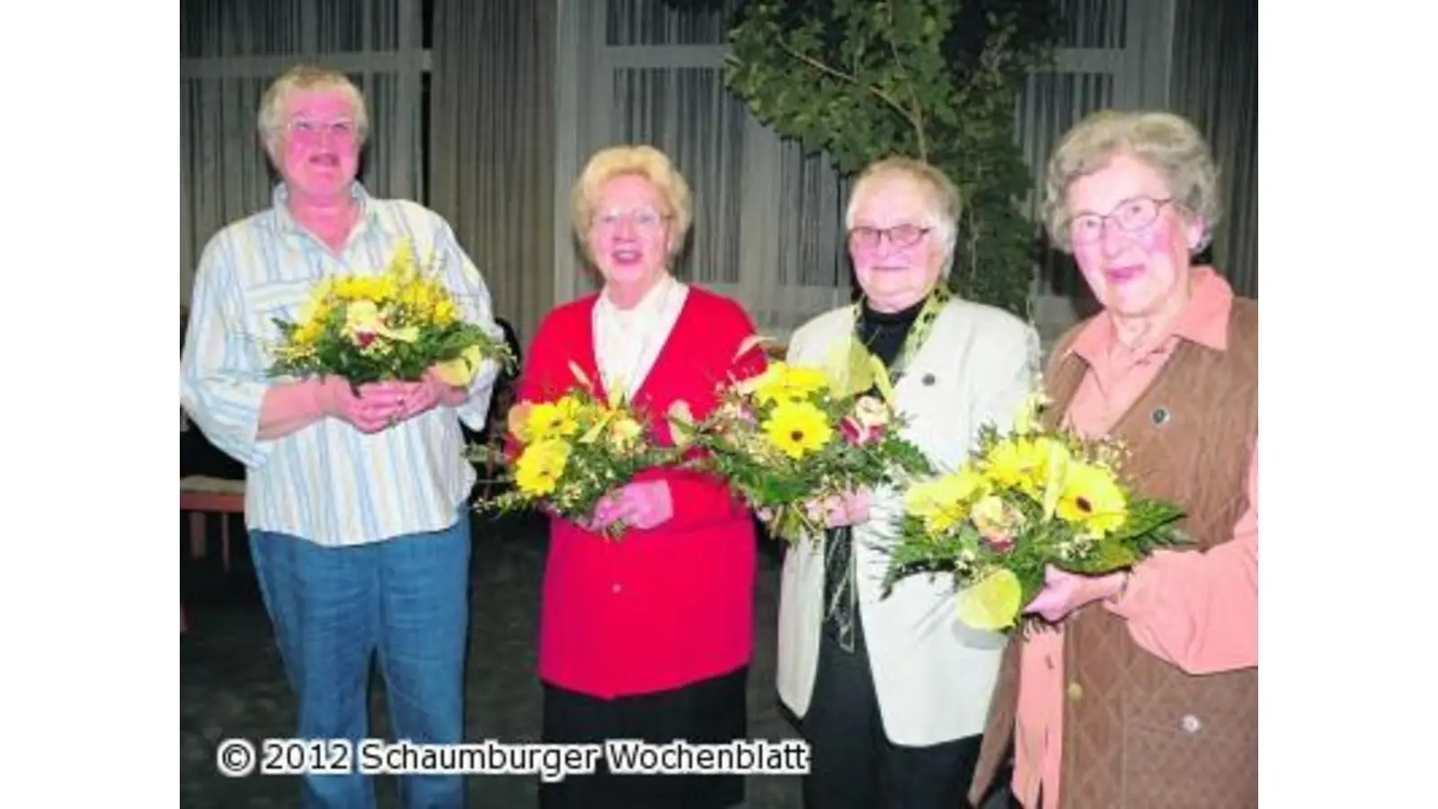 Chor fährt nach Berlin (Foto: al)