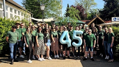 Landjugend lädt zum traditionellen Erntefest. (Foto: privat)