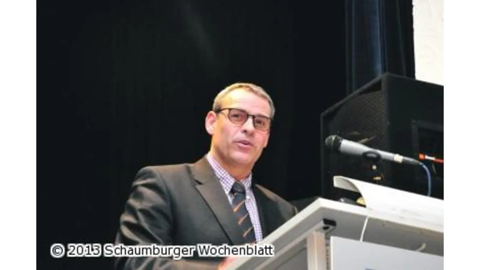 Die Totgesagten leben meistens länger (Foto: nb)