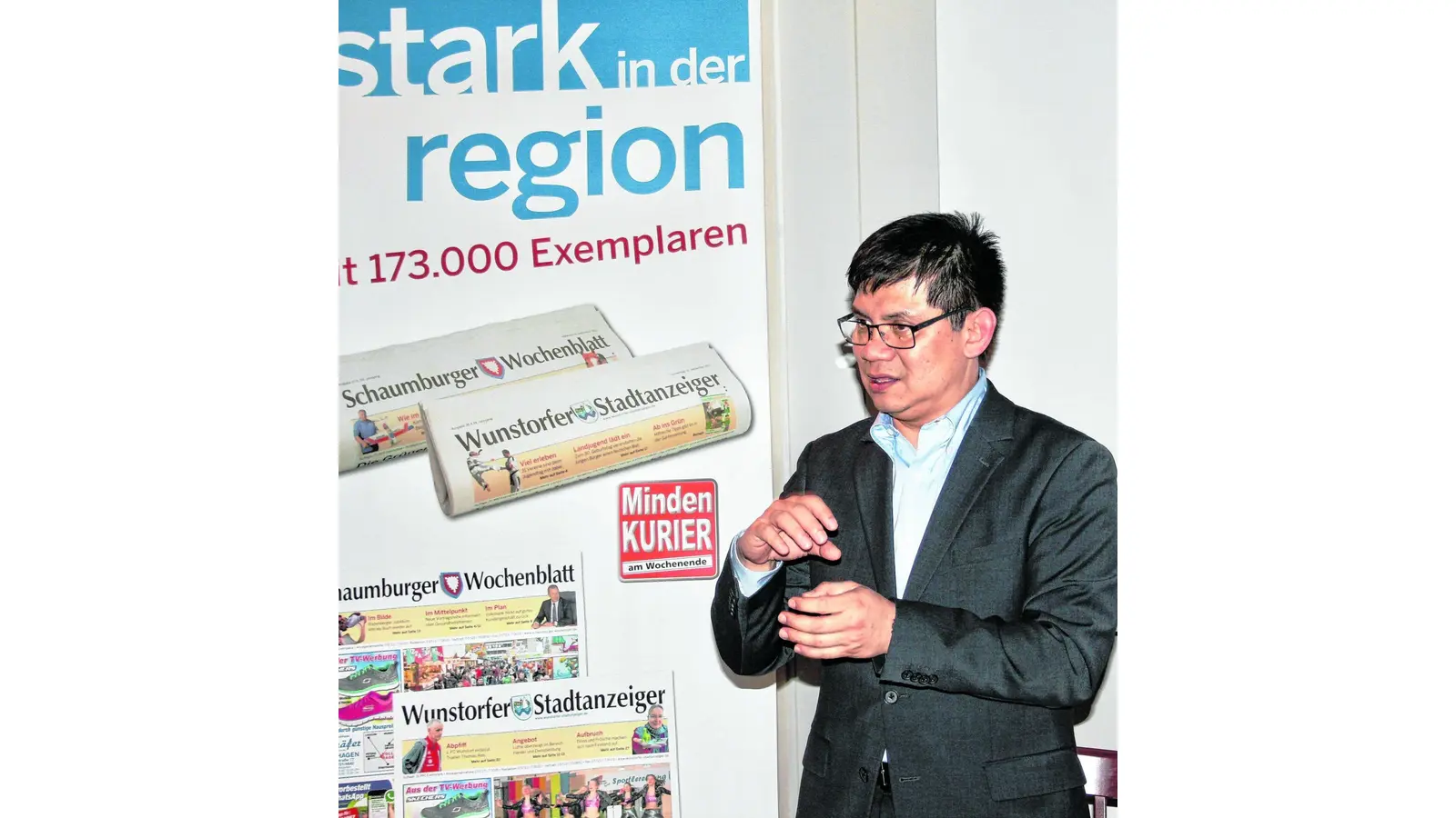 Bewegung ist für den Rücken das A und O (Foto: red)