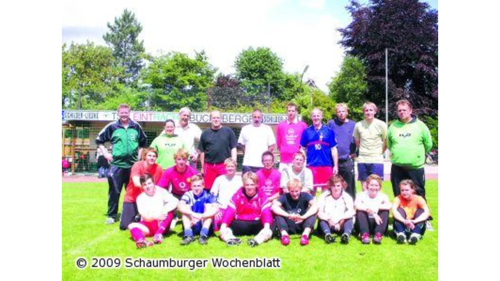 DFB vergibt die Trainerlizenz (Foto: red)