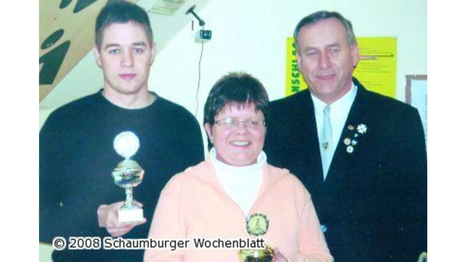 Drei Mannschaften punktgleich vorne (Foto: wtz)